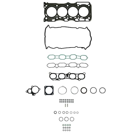 Fel-Pro Cylinder Head Gasket Set, HS26659PT HS26659PT